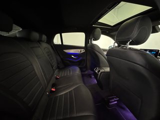 Mercedes-Benz GLC Coupé 300DE AMG