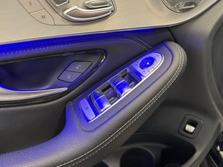 Mercedes-Benz GLC Coupé 300DE AMG