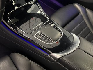 Mercedes-Benz GLC Coupé 300DE AMG