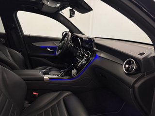 Mercedes-Benz GLC Coupé 300DE AMG
