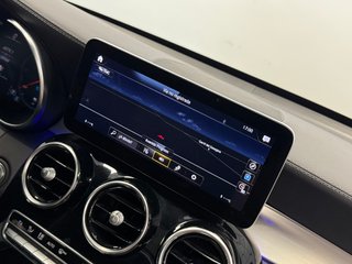 Mercedes-Benz GLC Coupé 300DE AMG