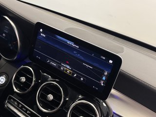 Mercedes-Benz GLC Coupé 300DE AMG