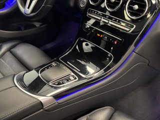 Mercedes-Benz GLC Coupé 300DE AMG