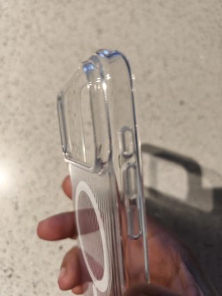 Carcasa MAKE iPhone 17/18 Pro Max