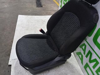 Asiento opel 131163 39077295 corsa e expression