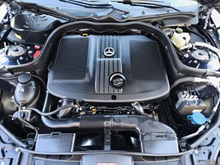 Mercedes-Benz Clase E E 220 BlueTEC Avantgarde 125 kW (170 CV)