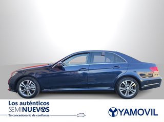 Mercedes-Benz Clase E E 220 BlueTEC Avantgarde 125 kW (170 CV)