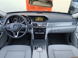 Mercedes-Benz Clase E E 220 BlueTEC Avantgarde 125 kW (170 CV)