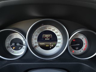 Mercedes-Benz Clase E E 220 BlueTEC Avantgarde 125 kW (170 CV)