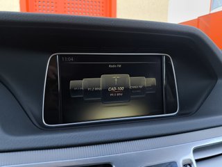 Mercedes-Benz Clase E E 220 BlueTEC Avantgarde 125 kW (170 CV)