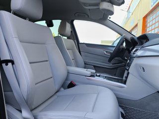 Mercedes-Benz Clase E E 220 BlueTEC Avantgarde 125 kW (170 CV)