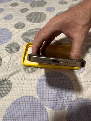 iPhone 16 Pro Max Plata