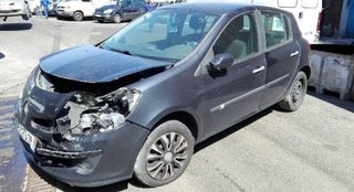 Renault jr5124 caja cambios clio exception 234943