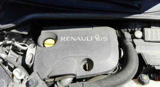 Renault jr5124 caja cambios clio exception 234943