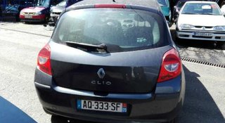 Renault jr5124 caja cambios clio exception 234943