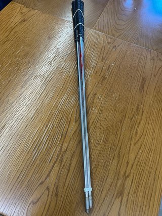 Varillas Golf Nippon NS PRO Modus 105S