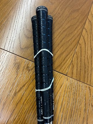 Varillas Golf Nippon NS PRO Modus 105S
