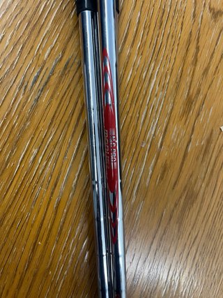 Varillas Golf Nippon NS PRO Modus 105S