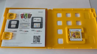 Super Mario Maker Nintendo 3DS
