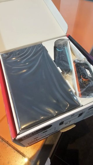 Nintendo Switch 2 - Nueva (Sin Abrir)