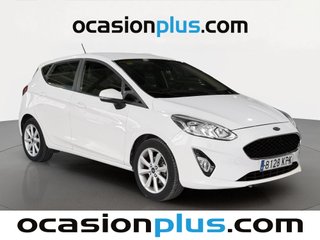 Ford Fiesta 1.1 Ti-VCT Trend+ 63 kW (85 CV)