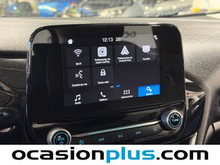 Ford Fiesta 1.1 Ti-VCT Trend+ 63 kW (85 CV)