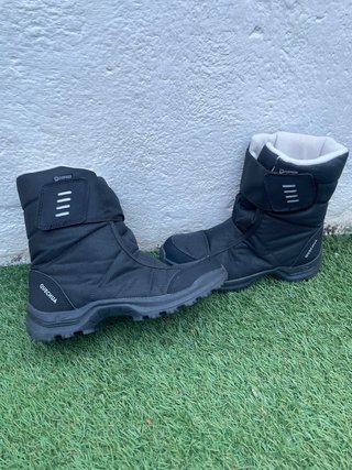 Botas de Nieve Niñ@ Talla 37