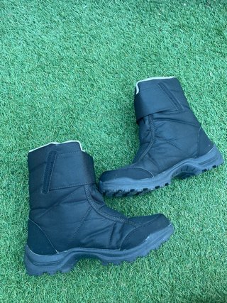 Botas de Nieve Niñ@ Talla 37