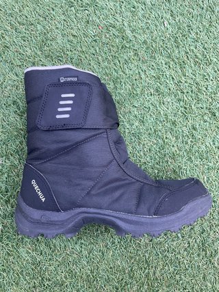 Botas de Nieve Niñ@ Talla 37