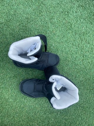 Botas de Nieve Niñ@ Talla 37
