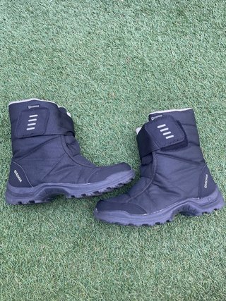 Botas de Nieve Niñ@ Talla 37