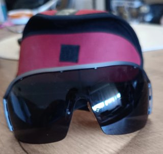 Gafas de sol Bultaco Concord