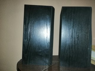 Equipo de Sonido Modular Sony LBT-D105 + Altavoces