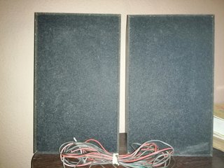 Equipo de Sonido Modular Sony LBT-D105 + Altavoces