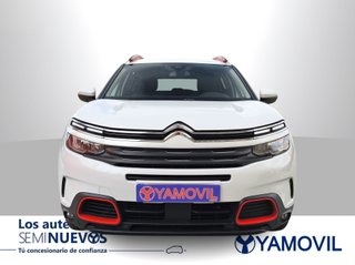 Citroen C5 Aircross PureTech 130 S&S Feel 96 kW (131 CV)