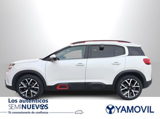 Citroen C5 Aircross PureTech 130 S&S Feel 96 kW (131 CV)
