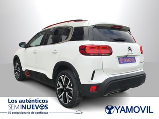 Citroen C5 Aircross PureTech 130 S&S Feel 96 kW (131 CV)