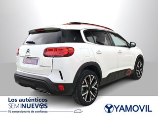 Citroen C5 Aircross PureTech 130 S&S Feel 96 kW (131 CV)