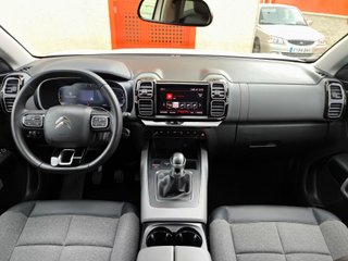 Citroen C5 Aircross PureTech 130 S&S Feel 96 kW (131 CV)