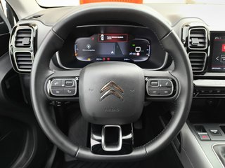 Citroen C5 Aircross PureTech 130 S&S Feel 96 kW (131 CV)