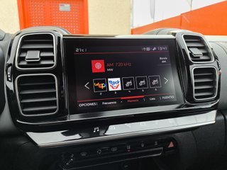 Citroen C5 Aircross PureTech 130 S&S Feel 96 kW (131 CV)