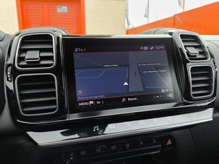 Citroen C5 Aircross PureTech 130 S&S Feel 96 kW (131 CV)