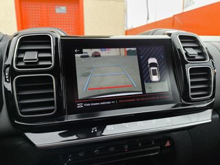 Citroen C5 Aircross PureTech 130 S&S Feel 96 kW (131 CV)