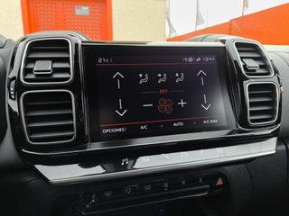 Citroen C5 Aircross PureTech 130 S&S Feel 96 kW (131 CV)
