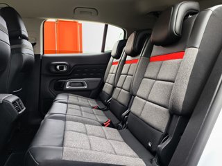 Citroen C5 Aircross PureTech 130 S&S Feel 96 kW (131 CV)
