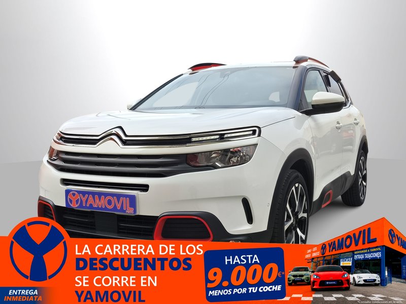 Citroën C5 Aircross 2020