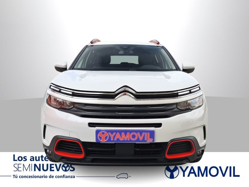 Citroën C5 Aircross 2020, foto 3