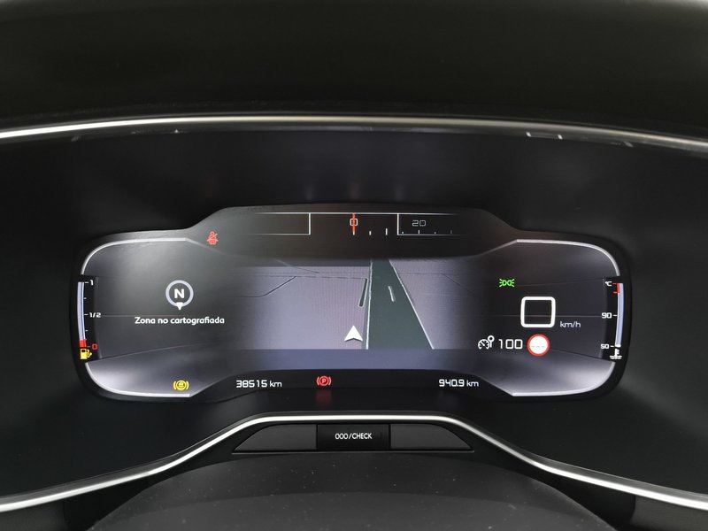Citroën C5 Aircross 2020, foto 13