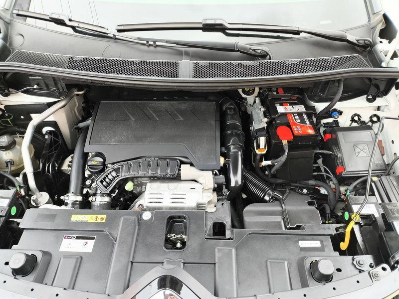 Citroën C5 Aircross 2020, foto 26