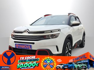 Citroen C5 Aircross PureTech 130 S&S Feel 96 kW (131 CV)